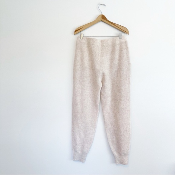 HATCH the cozy waffle visitors knit pants - Picture 5 of 5